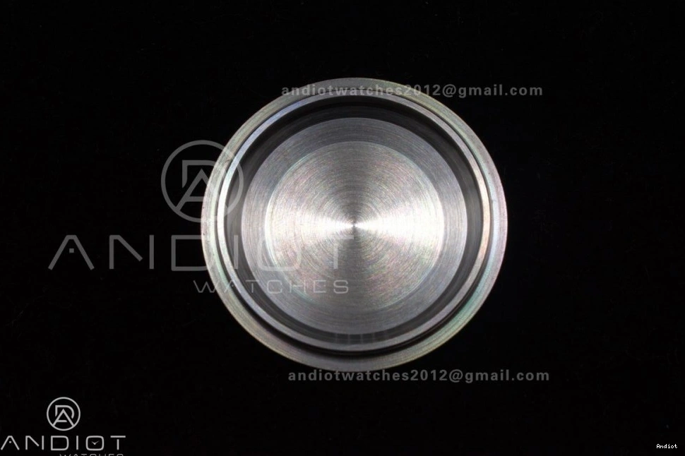 904L Best 41mm Clean Yellow VR3230 Perpetual Edition Oyster Steel 124300 Dial 1:1 1112